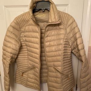 Michael Kors Puffer Jacket